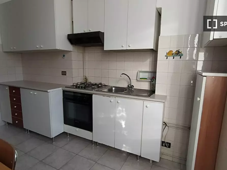 Immagine 17 di Camera condivisa in affitto  in Via Mac Mahon a Milano