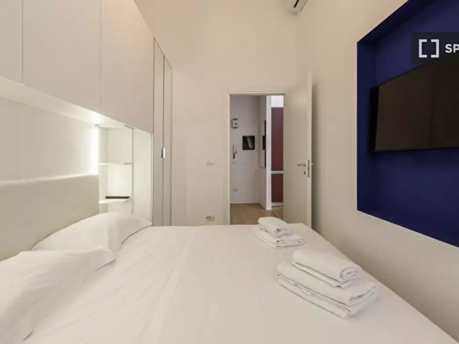 Immagine 14 di Appartamento in affitto  in Via di S. Niccolò a Firenze