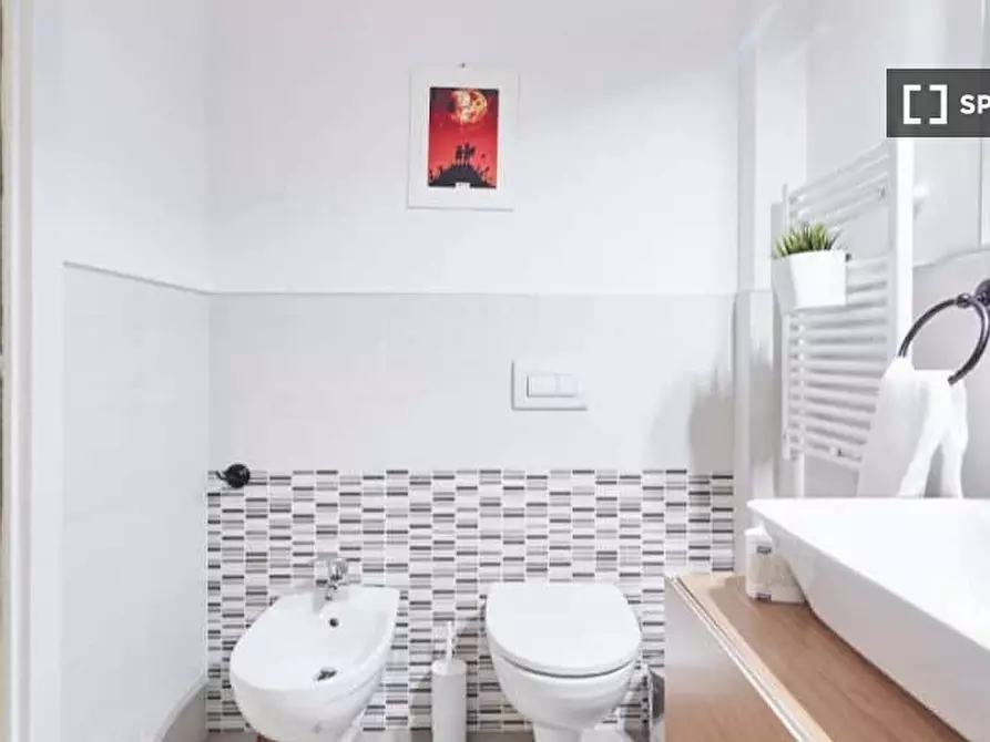 Immagine 2 di Appartamento in affitto  in Viale Belfiore a Firenze