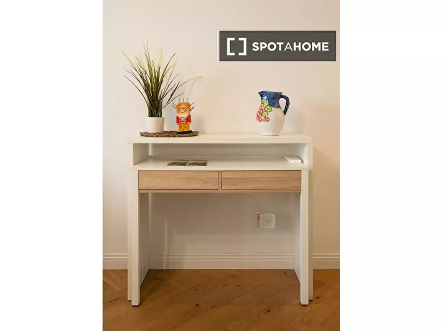 Immagine 3 di Appartamento in affitto  in Via Antonio D'orso a Firenze