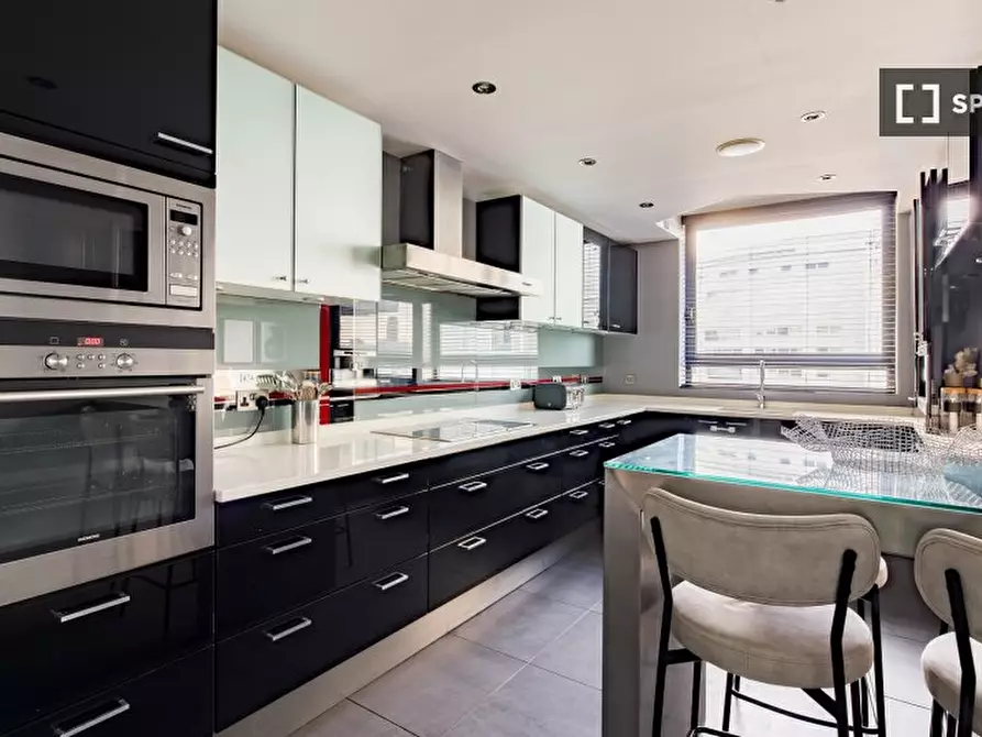 Immagine 18 di Appartamento in affitto  in Waterside Point a Wandsworth
