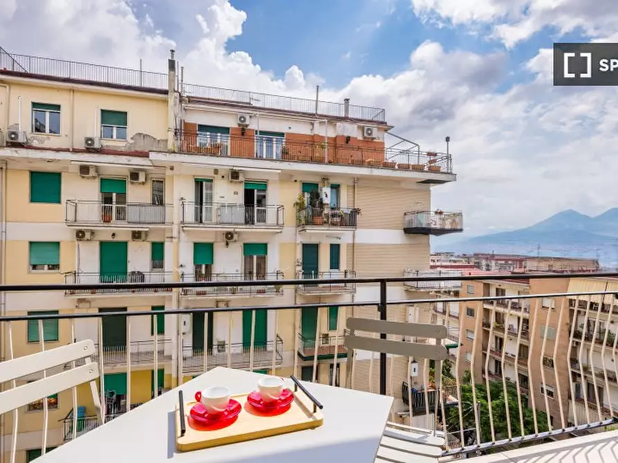 Immagine 1 di Appartamento in affitto  in Viale Colli Aminei a Napoli