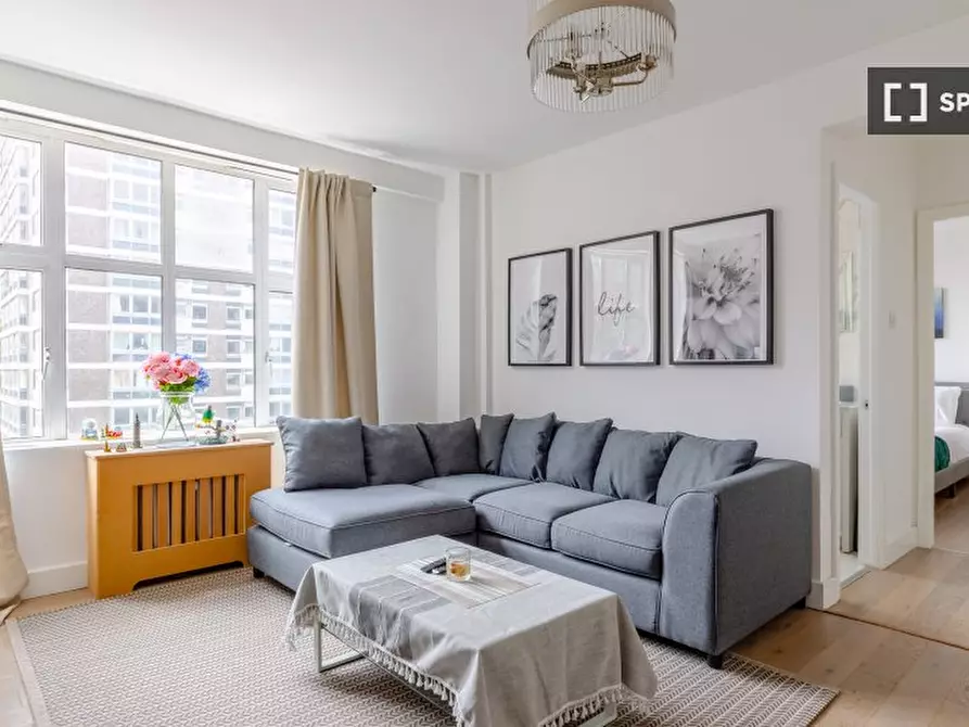 Immagine 9 di Appartamento in affitto  in Kendal St a Paddington