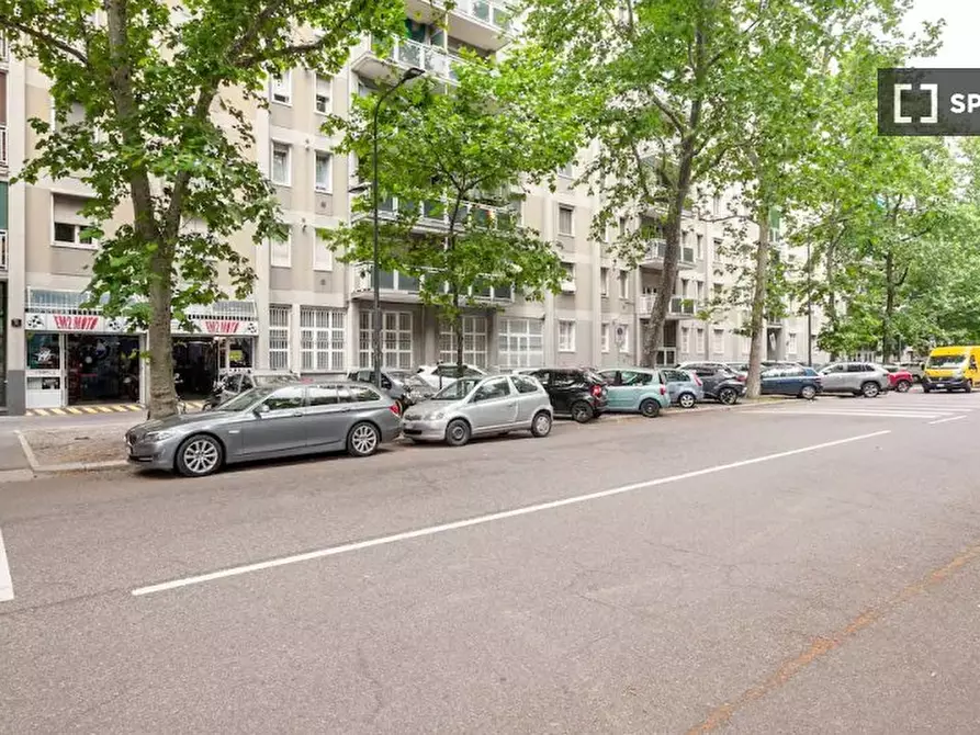 Immagine 6 di Appartamento in affitto  in Via Alcuino a Milano
