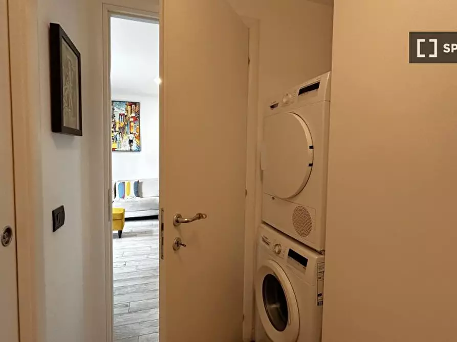Immagine 15 di Appartamento in affitto  in Via Privata Solone a Milano
