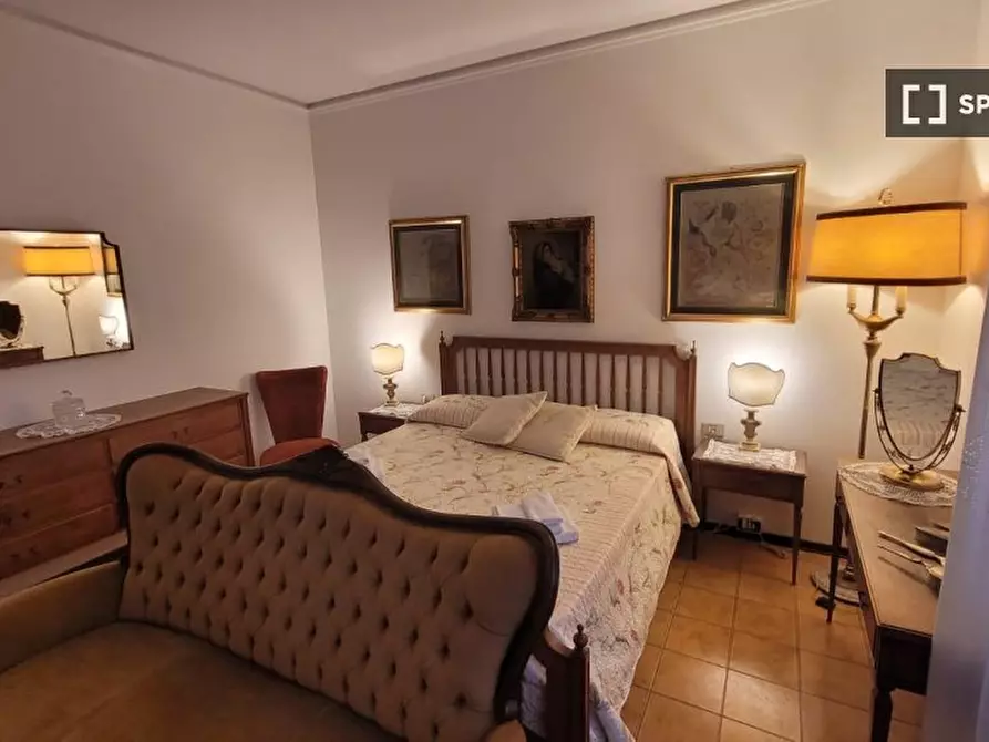 Immagine 16 di Appartamento in affitto  in Via Trilussa a Calenzano