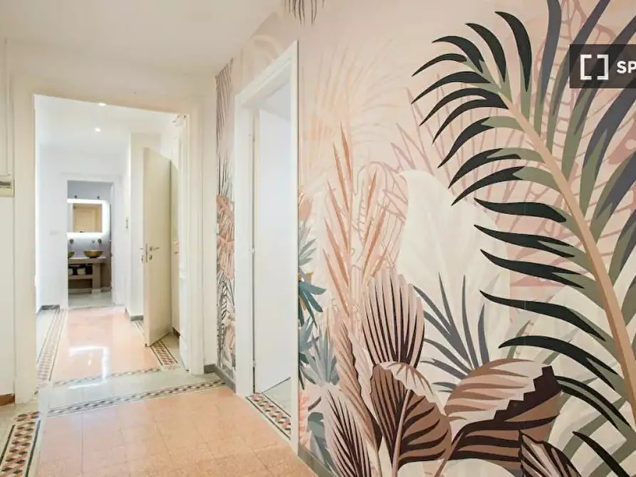 Immagine 19 di Appartamento in affitto  in P.za Annibaliano a Roma