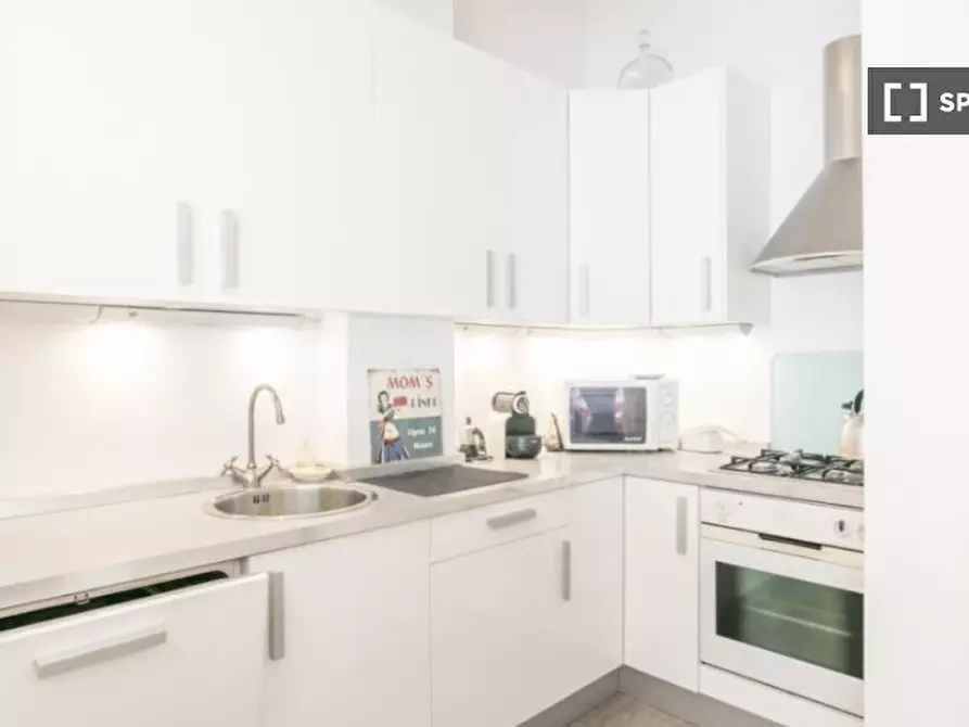 Immagine 7 di Camera condivisa in affitto  in Via Savona a Milano