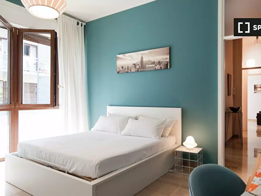 Immagine 8 di Appartamento in affitto  in Via Alberto Mario a Milano