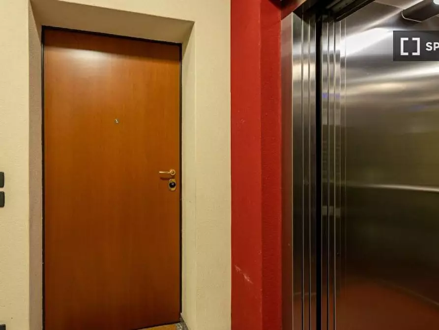 Immagine 19 di Appartamento in affitto  in Via del Futurismo a Milano