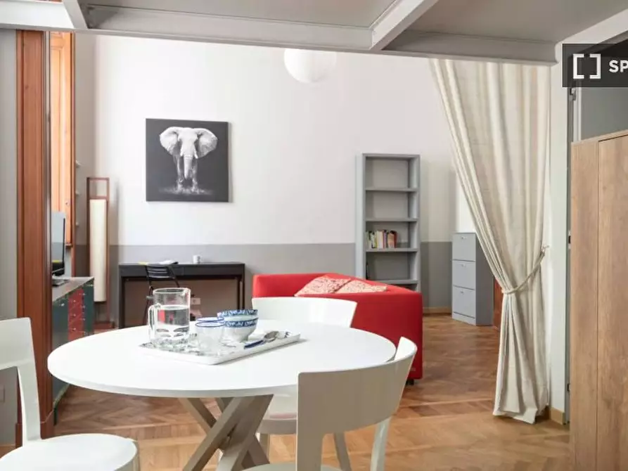 Immagine 17 di Appartamento in affitto  in Via Francesco Londonio a Milano