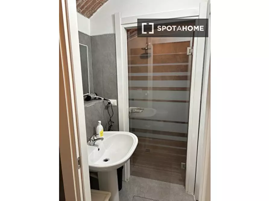 Immagine 6 di Appartamento in affitto  in Via Evangelista Torricelli a Milano