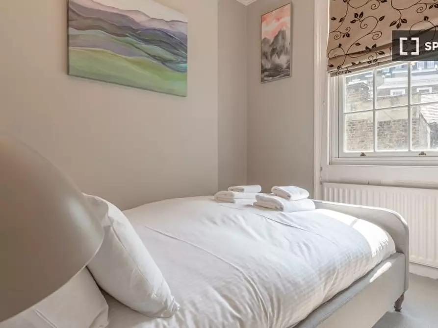 Immagine 3 di Appartamento in affitto  in flat b a 