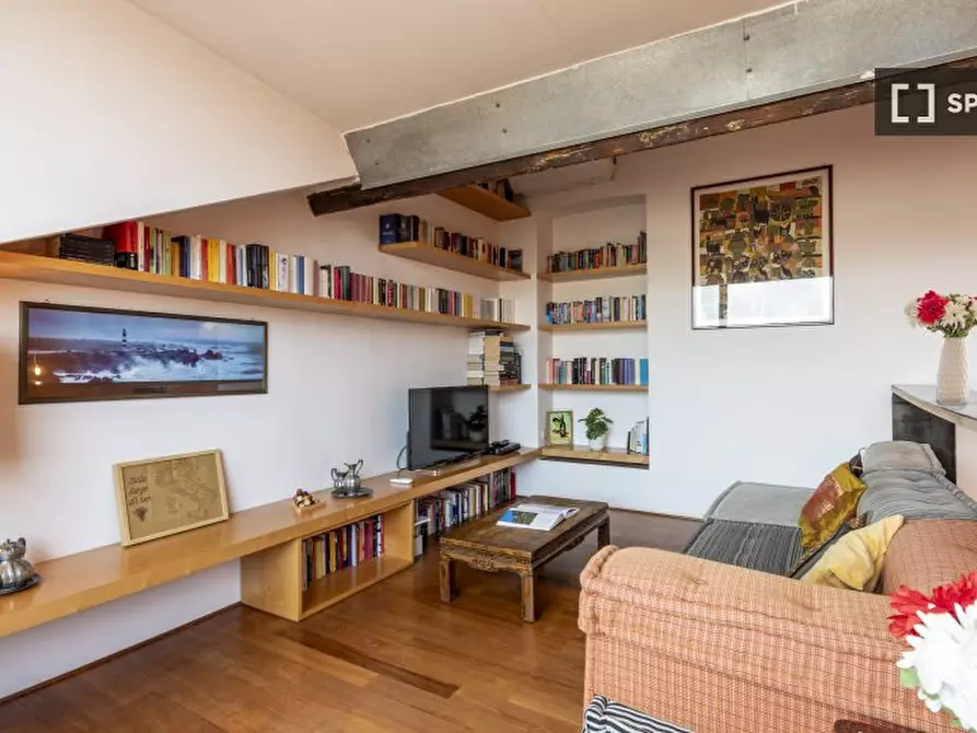 Immagine 11 di Ufficio in affitto  in Via Paolo Sarpi a Milano