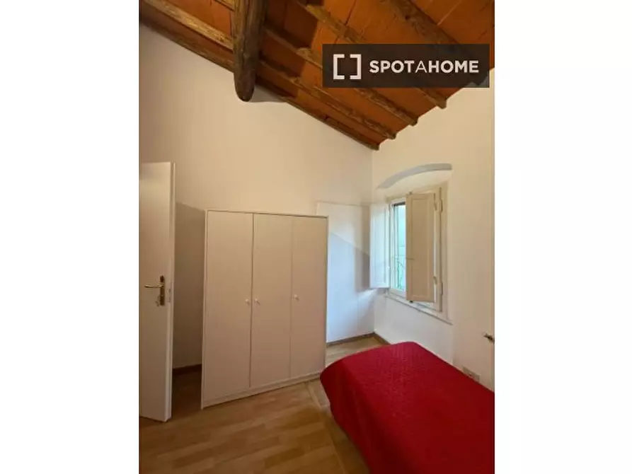 Immagine 13 di Camera condivisa in affitto  in Via Pisana a Firenze