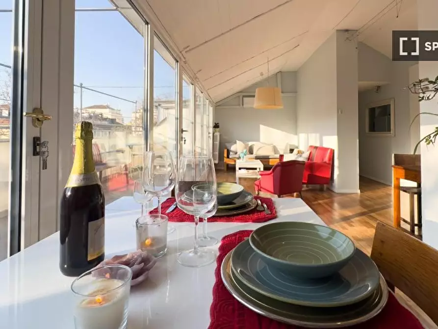 Immagine 6 di Appartamento in affitto  in Viale Premuda a Milano