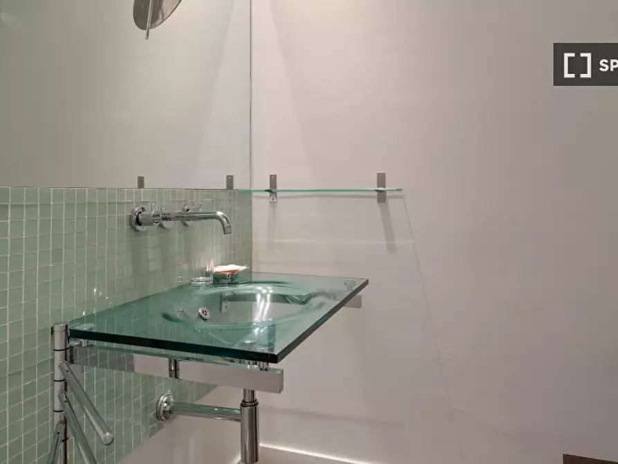 Immagine 11 di Appartamento in affitto  in Via Matteo Pescatore a Torino