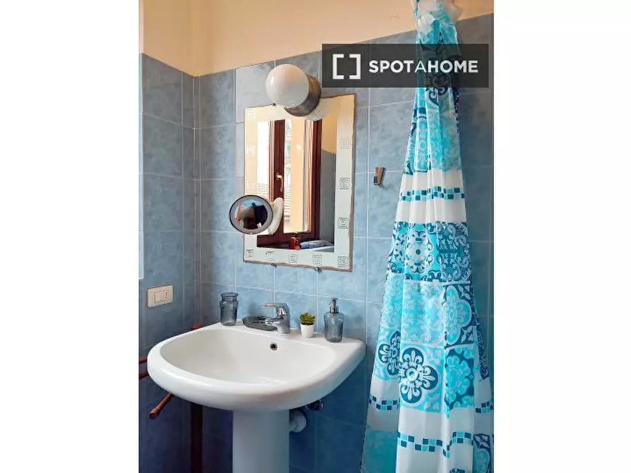 Immagine 6 di Appartamento in affitto  in Via Padova a Milano