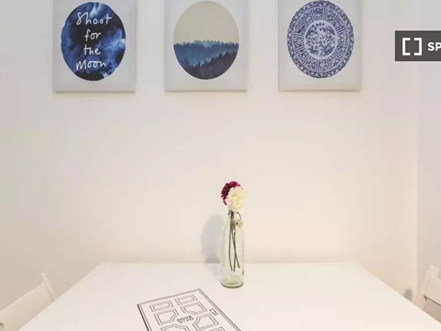 Immagine 19 di Camera condivisa in affitto  in Corso San Gottardo a Milano