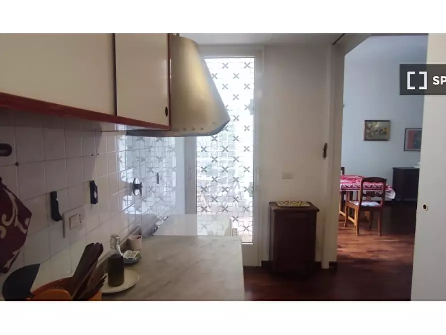 Immagine 19 di Ufficio in affitto  in Via S. Pio V a Roma