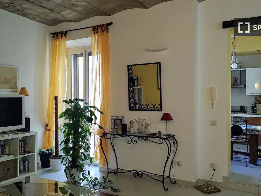 Immagine 8 di Camera condivisa in affitto  in Via Goffredo Mameli a Roma