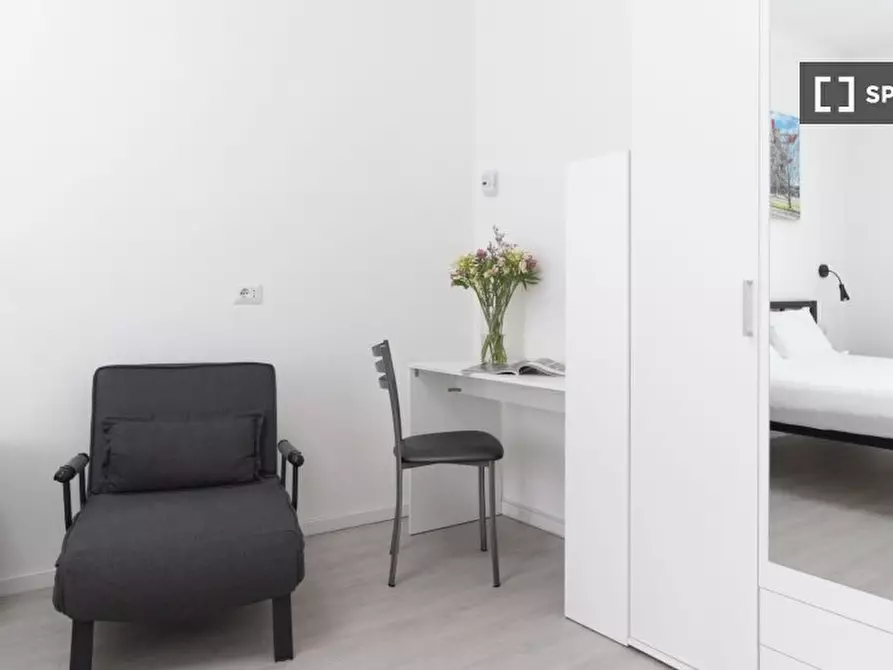 Immagine 10 di Appartamento in affitto  in Via Rembrandt a Milano