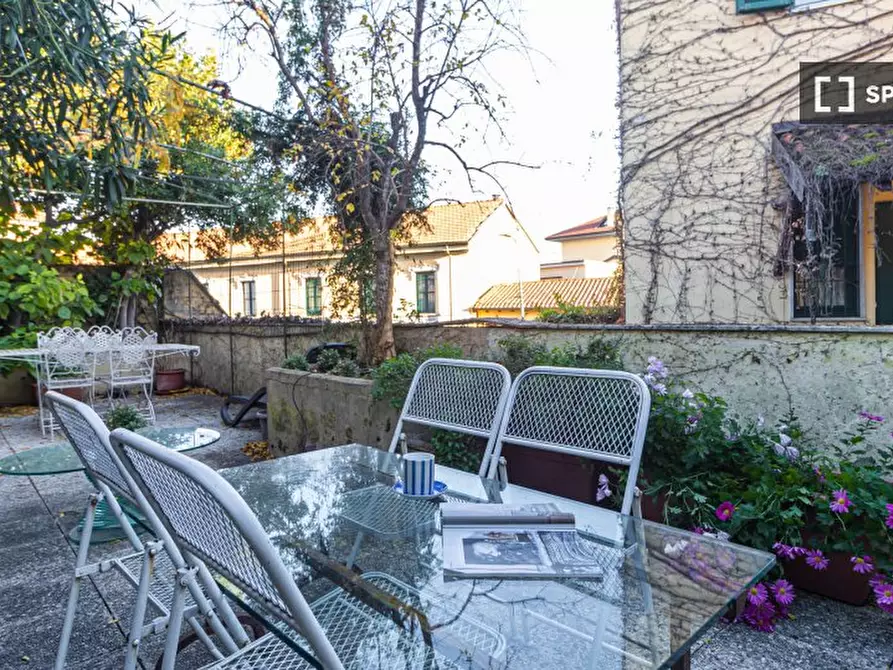 Immagine 2 di Appartamento in affitto  in Via Filippo Argelati a Milano