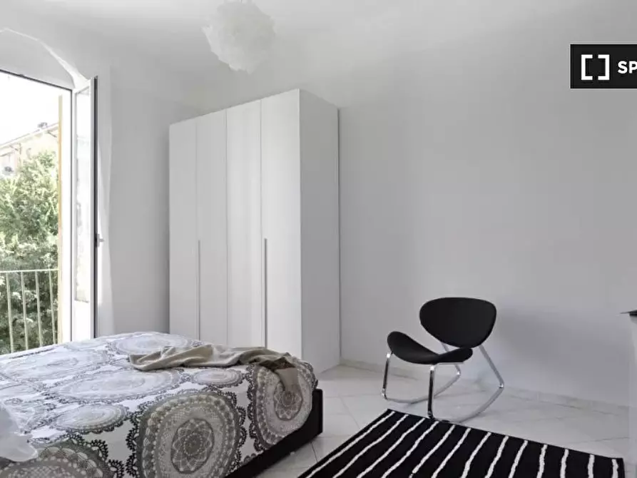 Immagine 18 di Appartamento in affitto  in Via Leandro Alberti a Bologna