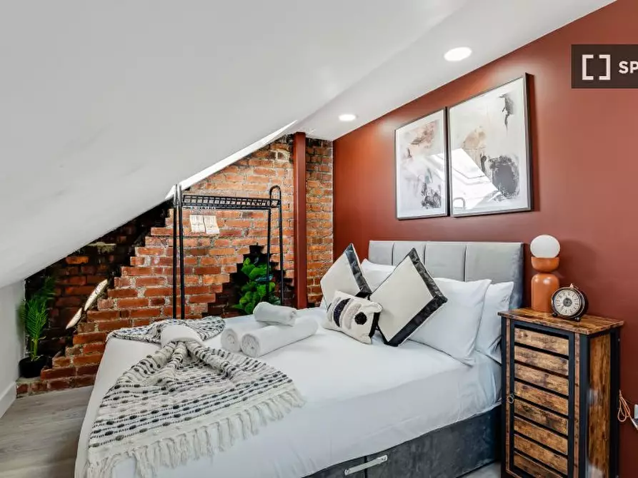 Immagine 14 di Appartamento in affitto  in flat b a Tottenham