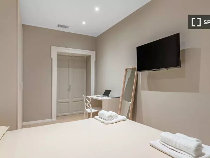 Immagine 18 di Appartamento in affitto  in Via Vitruvio a Milano