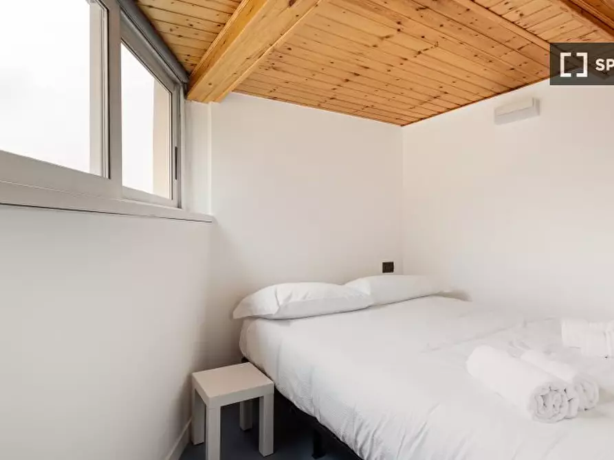 Immagine 3 di Ufficio in affitto  in Corso Magenta a Milano