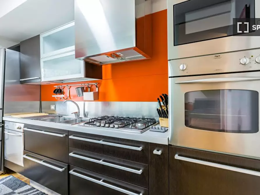 Immagine 3 di Appartamento in affitto  in Via Mario Ruta a Napoli