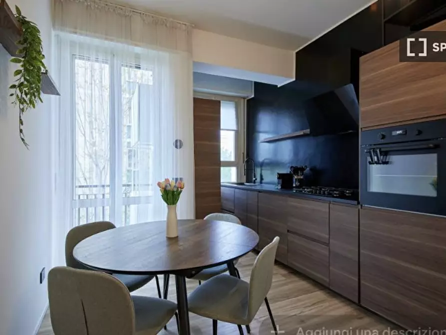 Immagine 12 di Appartamento in affitto  in Via Privata Armida Barelli a Milano