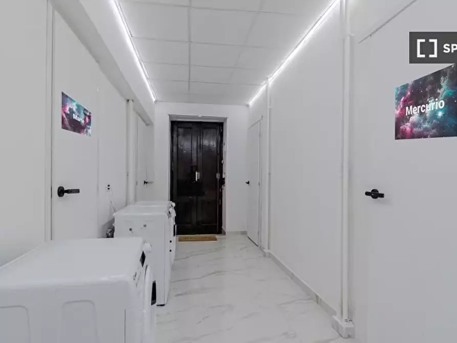 Immagine 5 di Ufficio in affitto  in Via Giuseppe Piazzi a Torino