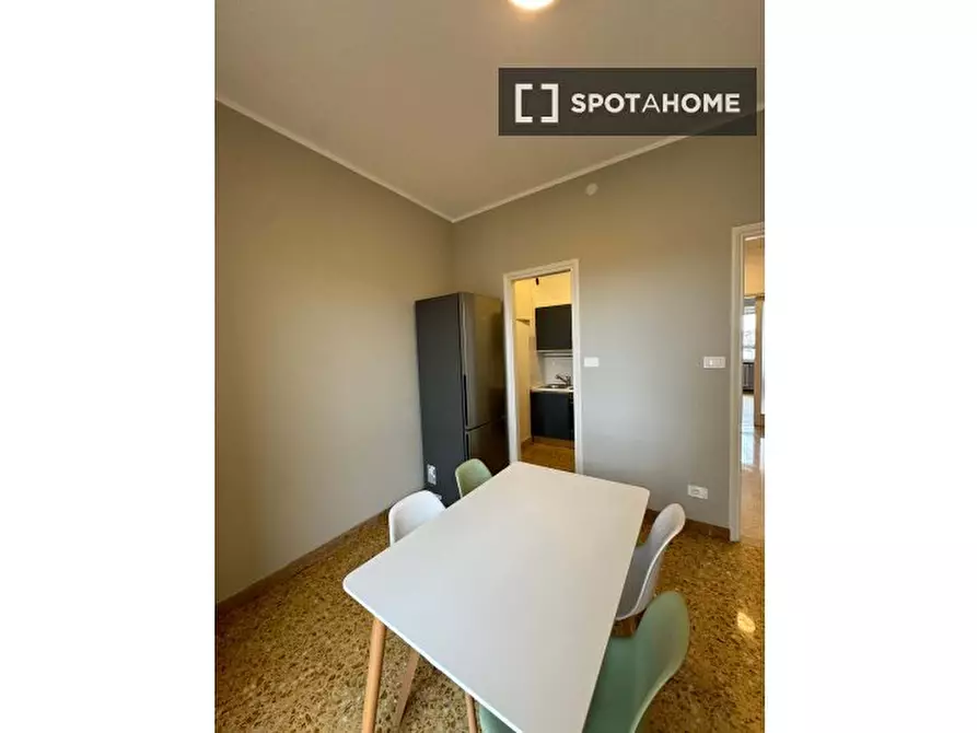 Immagine 3 di Appartamento in affitto  in Piazza della Repubblica a Torino