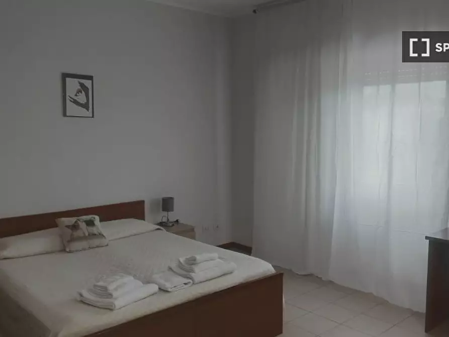 Immagine 3 di Ufficio in affitto  in Via Prenestina a Roma