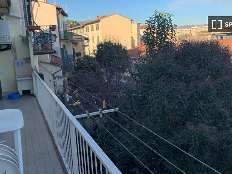 Immagine 6 di Camera condivisa in affitto  in Viale Corsica a Firenze
