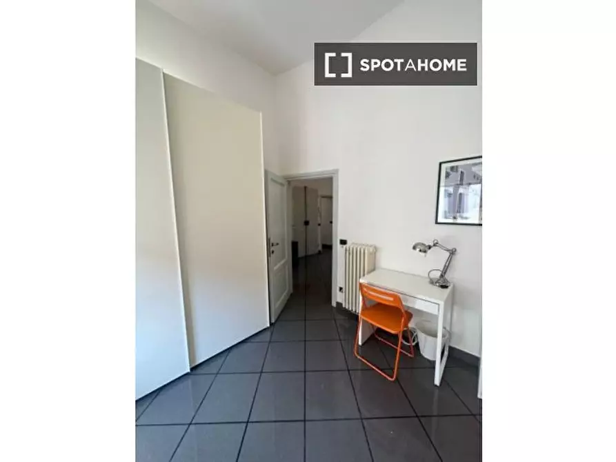 Immagine 1 di Camera condivisa in affitto  in Via Giordano Bruno a Firenze