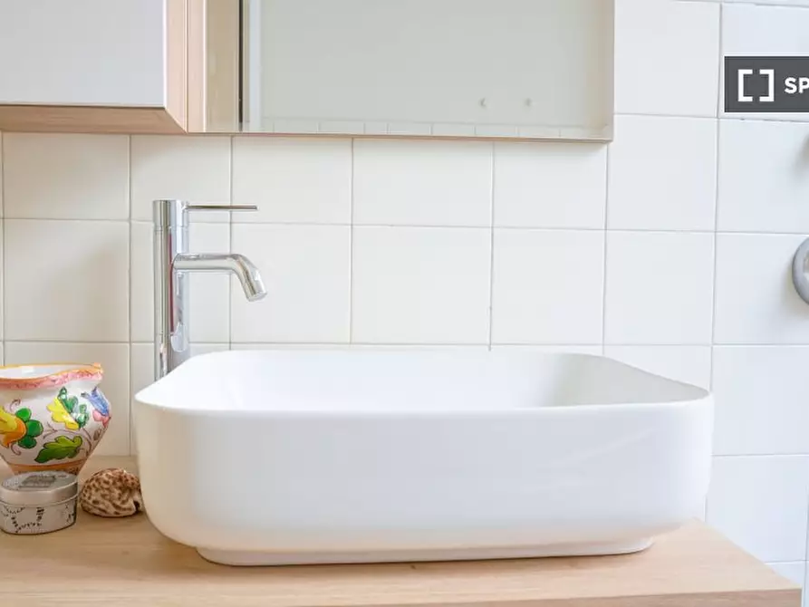 Immagine 7 di Appartamento in affitto  in P.za de Angeli Ernesto a Milano