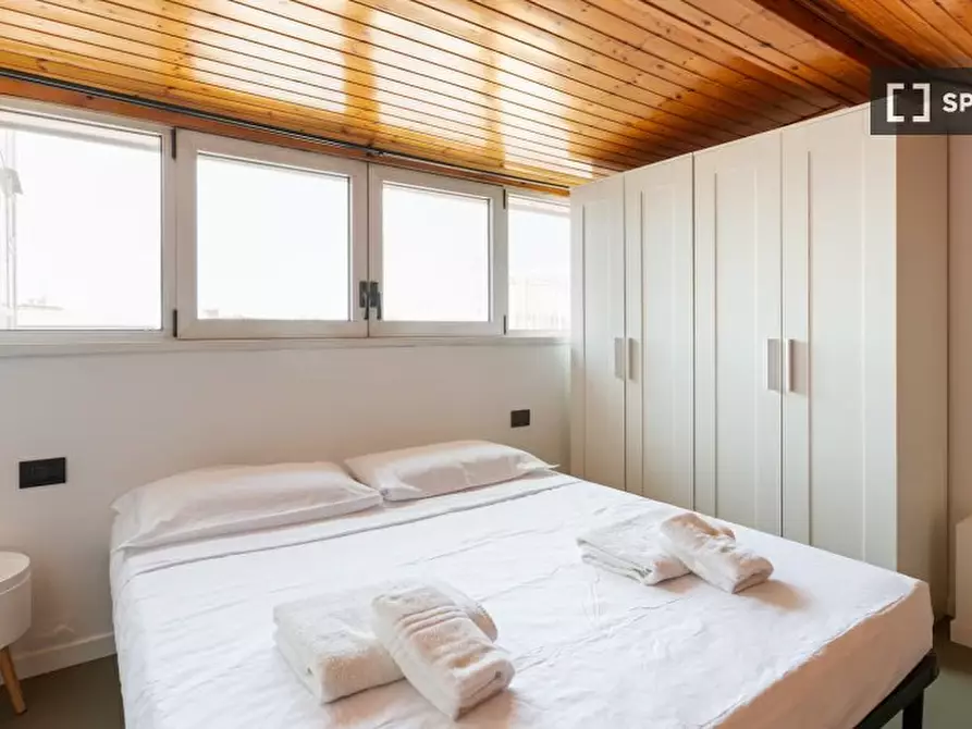 Immagine 11 di Ufficio in affitto  in Corso Magenta a Milano