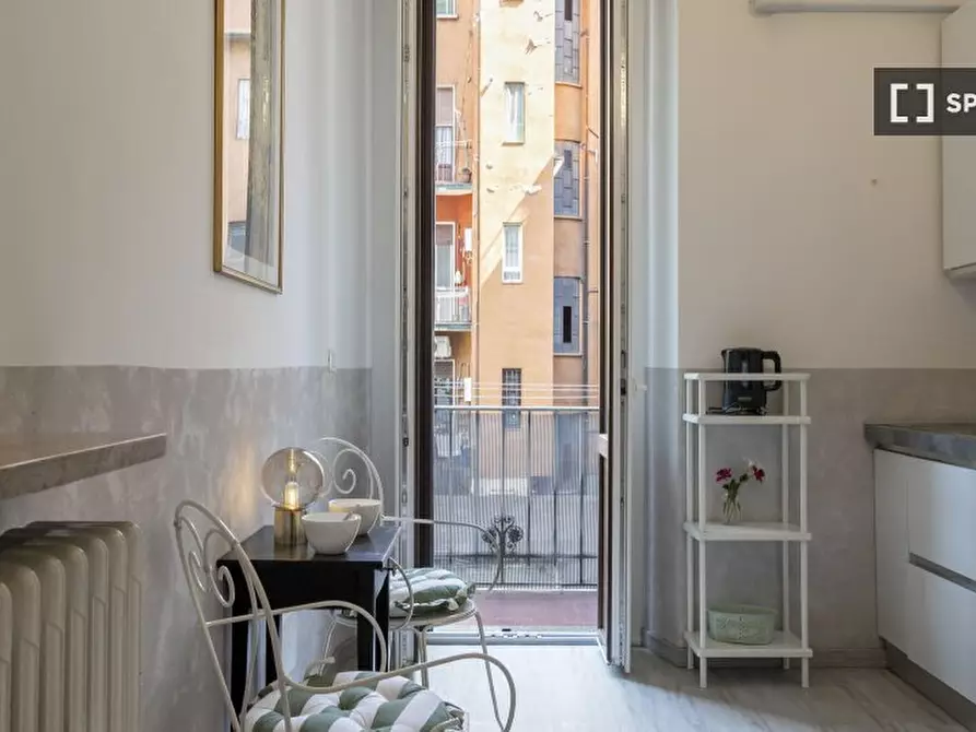 Immagine 15 di Appartamento in affitto  in Via Francesco Caracciolo a Milano