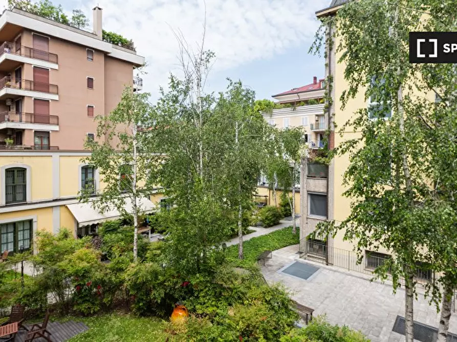 Immagine 19 di Ufficio in affitto  in Via Neera a Milano