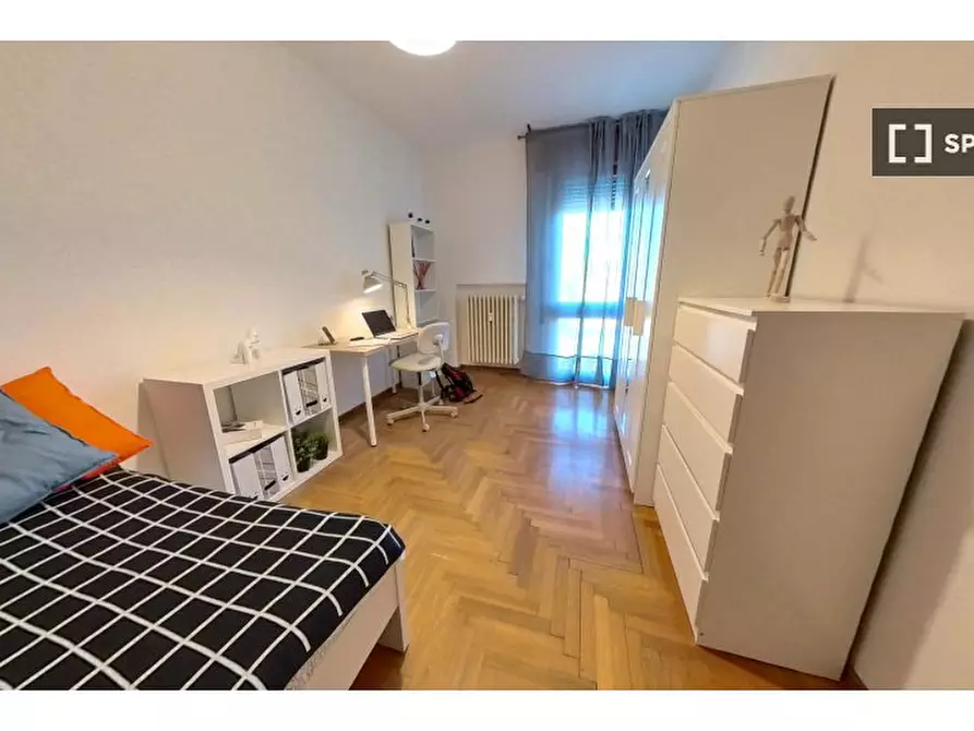 Immagine 6 di Camera condivisa in affitto  in via Vecchia a Padova