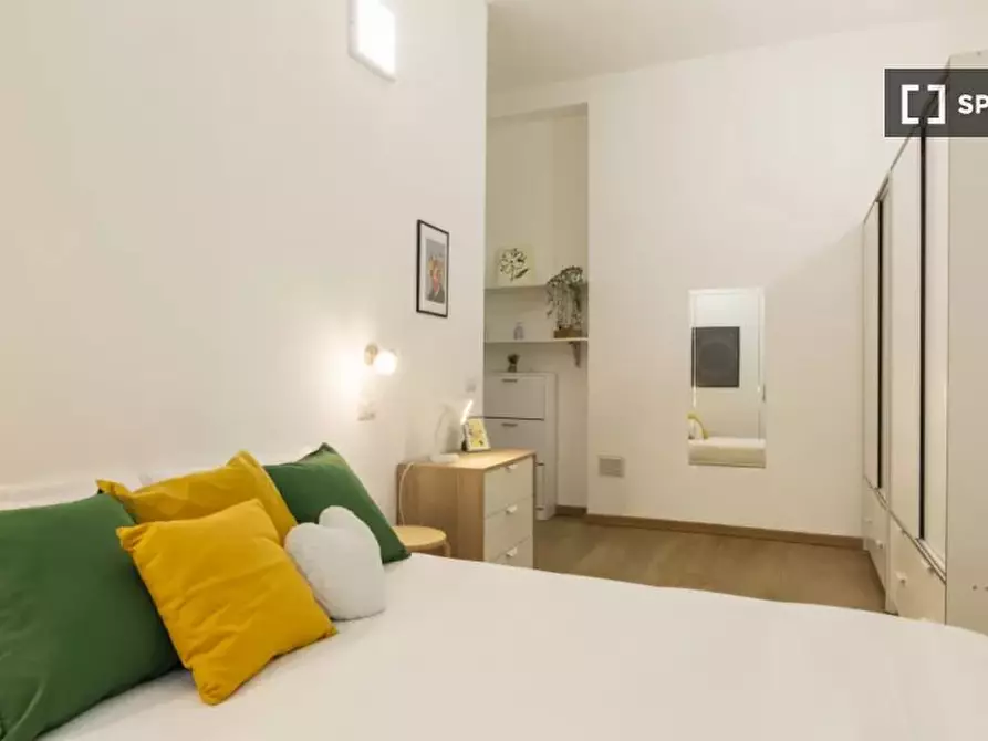 Immagine 12 di Appartamento in affitto  in Viale Gabriele D'Annunzio a Milano