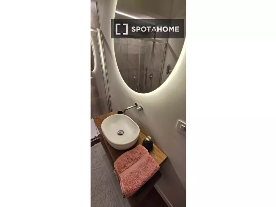 Immagine 7 di Appartamento in affitto  in Via Emilio Morosini a Milano