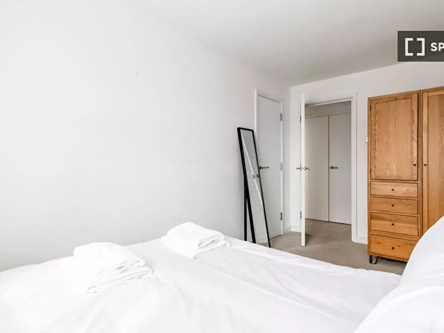Immagine 17 di Appartamento in affitto  in Flat a 