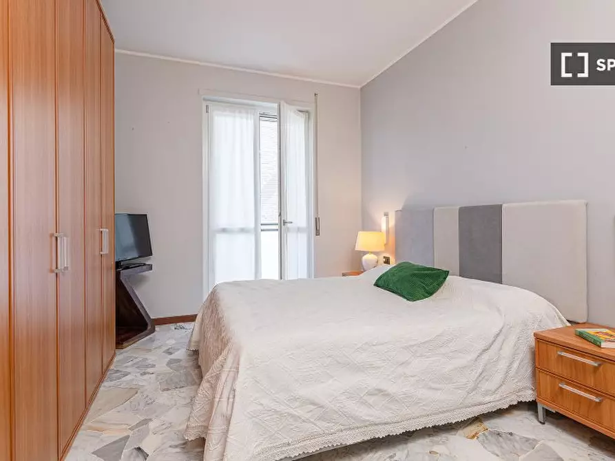Immagine 14 di Appartamento in affitto  in Via Breno a Milano