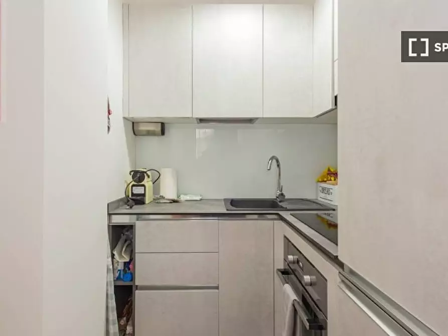 Immagine 5 di Appartamento in affitto  in Viale Brianza a Milano