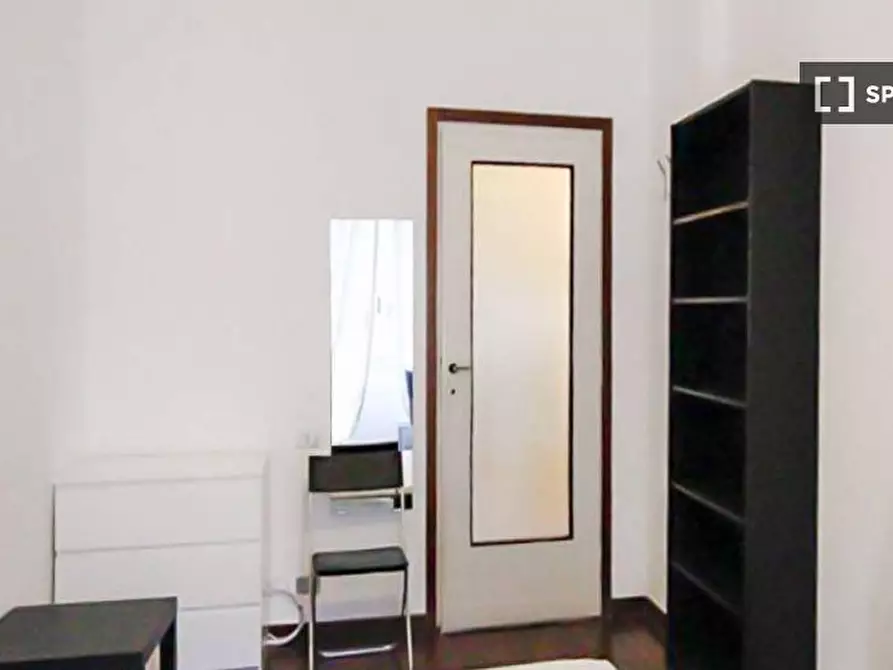 Immagine 11 di Camera condivisa in affitto  in Via Raffaello Bertieri a Milano