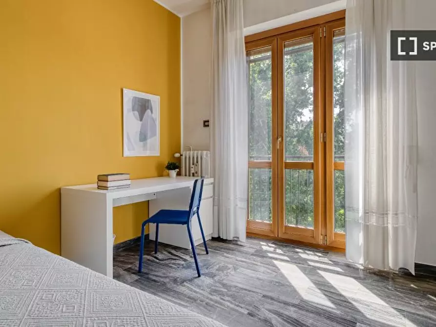 Immagine 3 di Camera condivisa in affitto  in Giuseppe a Milano